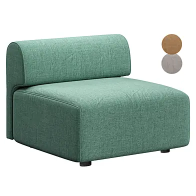 Duo mini by Sancal