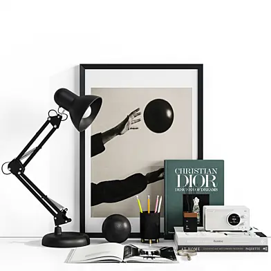 Decorative set_010