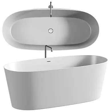 Bathtub By Acquabella VARS