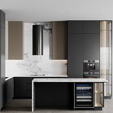 kitchen modern227