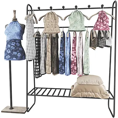 Girls Summer Dress