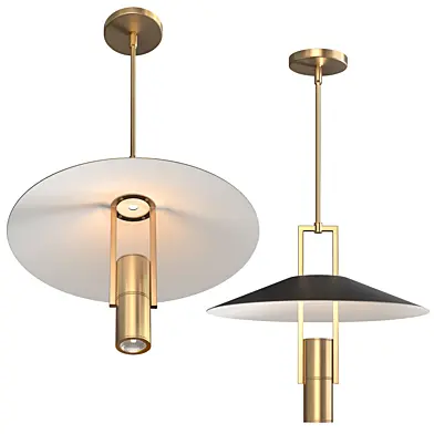 Bellacor Maxim Lighting Tahoe LED Pendant