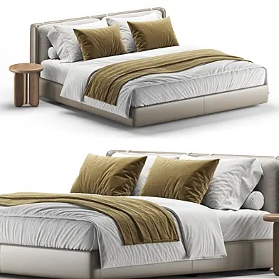 Kelsi Bed