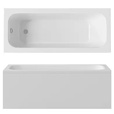 Bathtub Radaway MIA