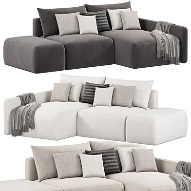 Portlend Serogo Sofa