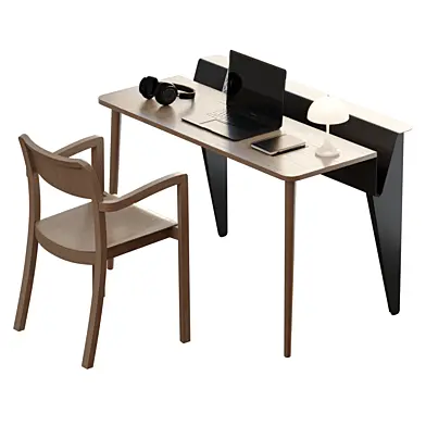 Стол Teixeira Design Piano