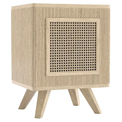 Harrison Nightstand