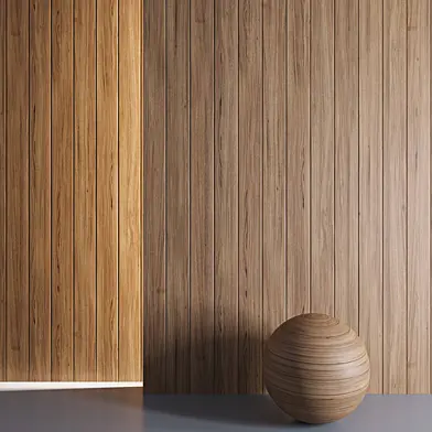 Mrf Wood Panel Set08