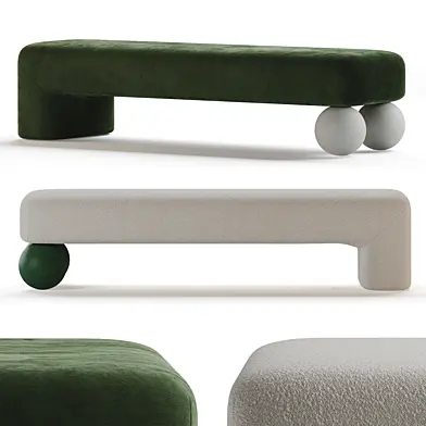 Bench 3