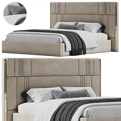 Pat Ottawa bed Divani & Sofa