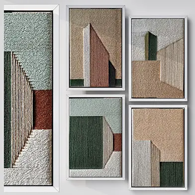 Jo Elbourne paint