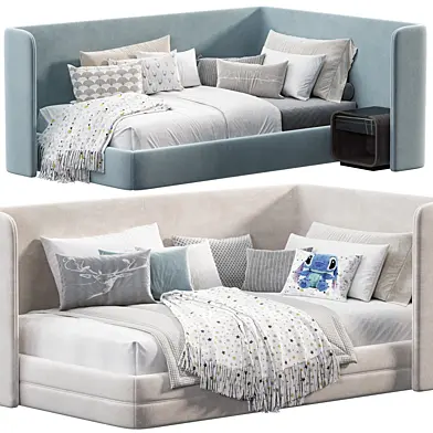 Kz child bed