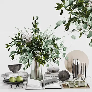 Decorative set 12
