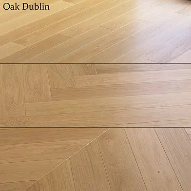 Oak Dublin