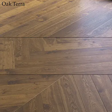 Oak Terra