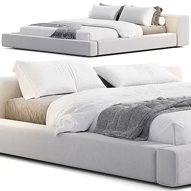 Extra Wall Bed by Living Divani