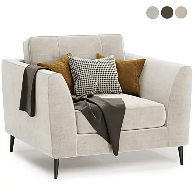 london armchair