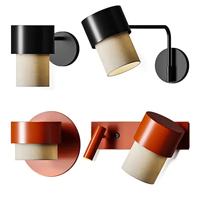 KAN Luxcambra Wall Collection