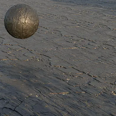 Rock-002