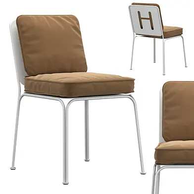 Chair by Giannis Topizopoulos