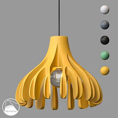 LampsShop.ru PDL2265 Pendant Bar Spoofy