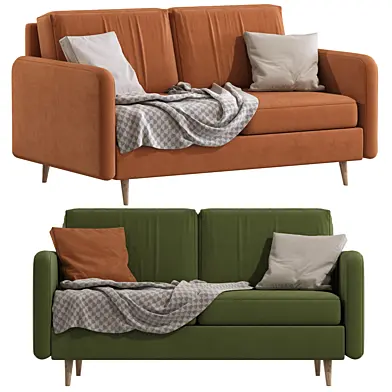 Modern Sofa Hessville 42