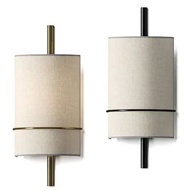 West Elm Shaw Sconce Wall Lamp
