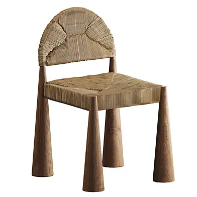 Heidy Accent Chair