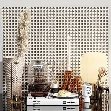 Decorative set 08