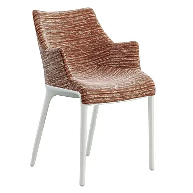 Kartell Chair Eleganza NIA