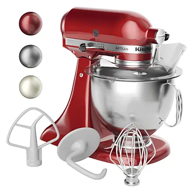 KitchenAid Artisan Mixer