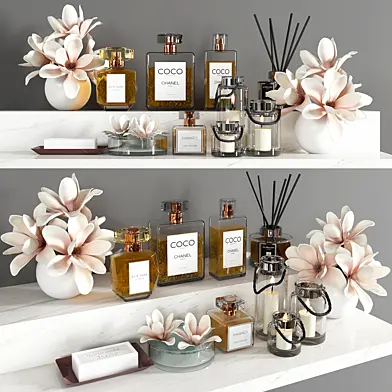 BATHROOM ACCESSORIES 03