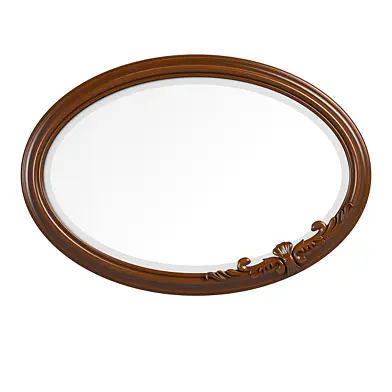 2616600 230_1 Carpenter Dresser mirror horisontal 620x900x55