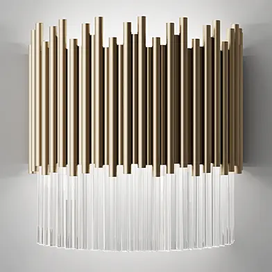 Greenapple - Crown Wall Lamp