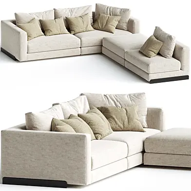 Arflex RENDEZ VOUS Composition R08