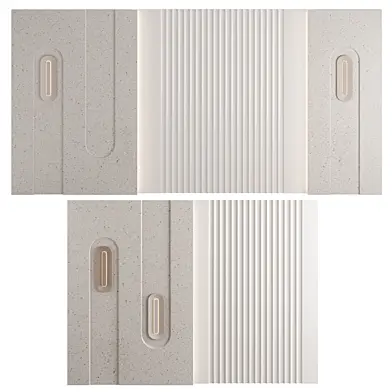 Decorative Wall Panel