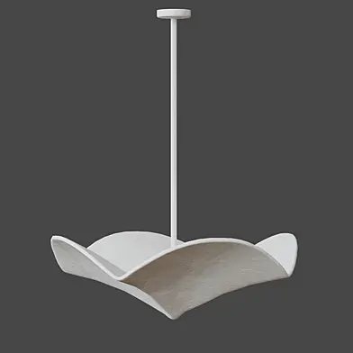 Stephen Antonson Lamp