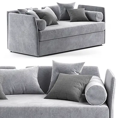 Sofa Gervasoni Open 6