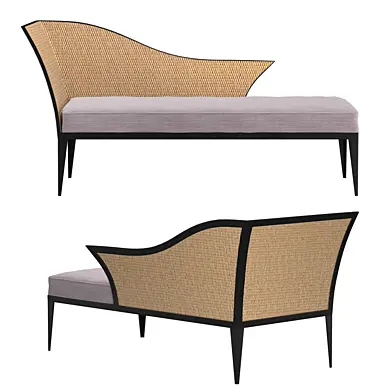 MODERN BAMBOO DAYBED
