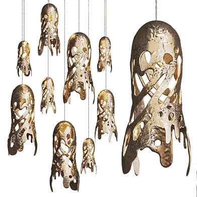 NEW pendant Vetvi Store