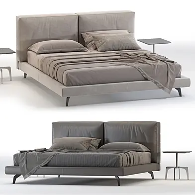 Ditreitalia SOUND Bed