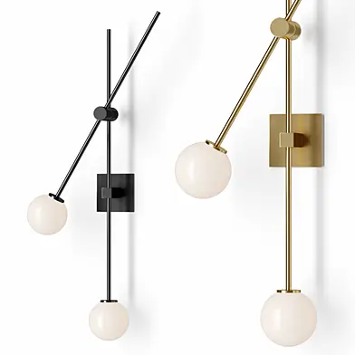 TEMPO SCONCE