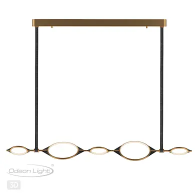 ODEON LIGHT 4995/50L VIKEMA