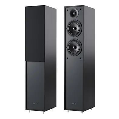 Напольная акустика Arslab Stereo Two