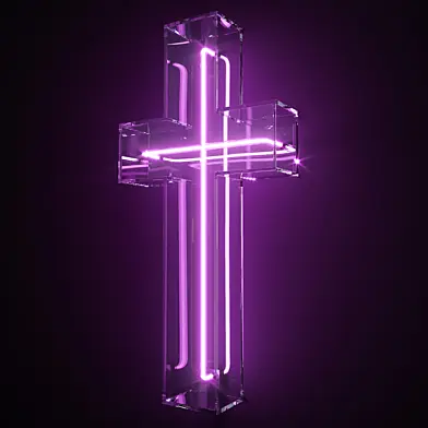 Neon Decor 9