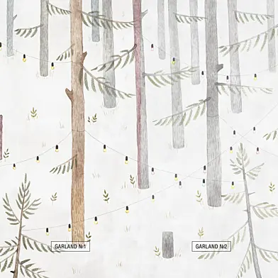 GARLAND
