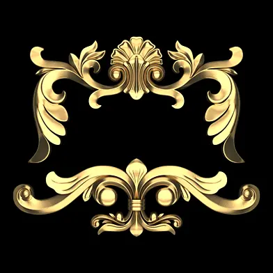 Ornament 10