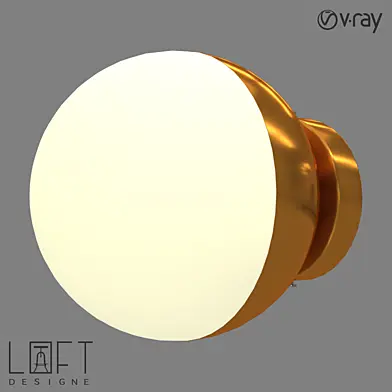 Бра LoftDesigne 5576 model