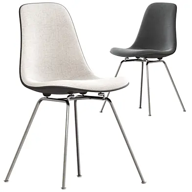 Стул DSX от Vitra