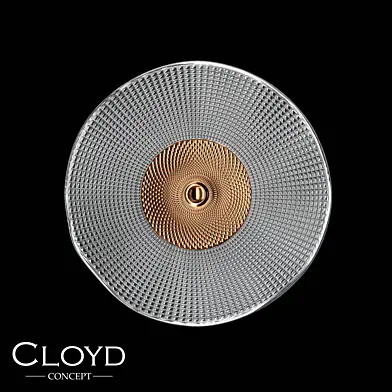 Бра Cloyd GRAMMY W1 (арт.20189)